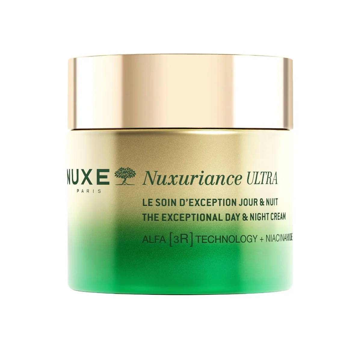 Nuxe Nuxuriance Ultra Výjimečný denní a noční krém proti známkám stárnutí 75 ml