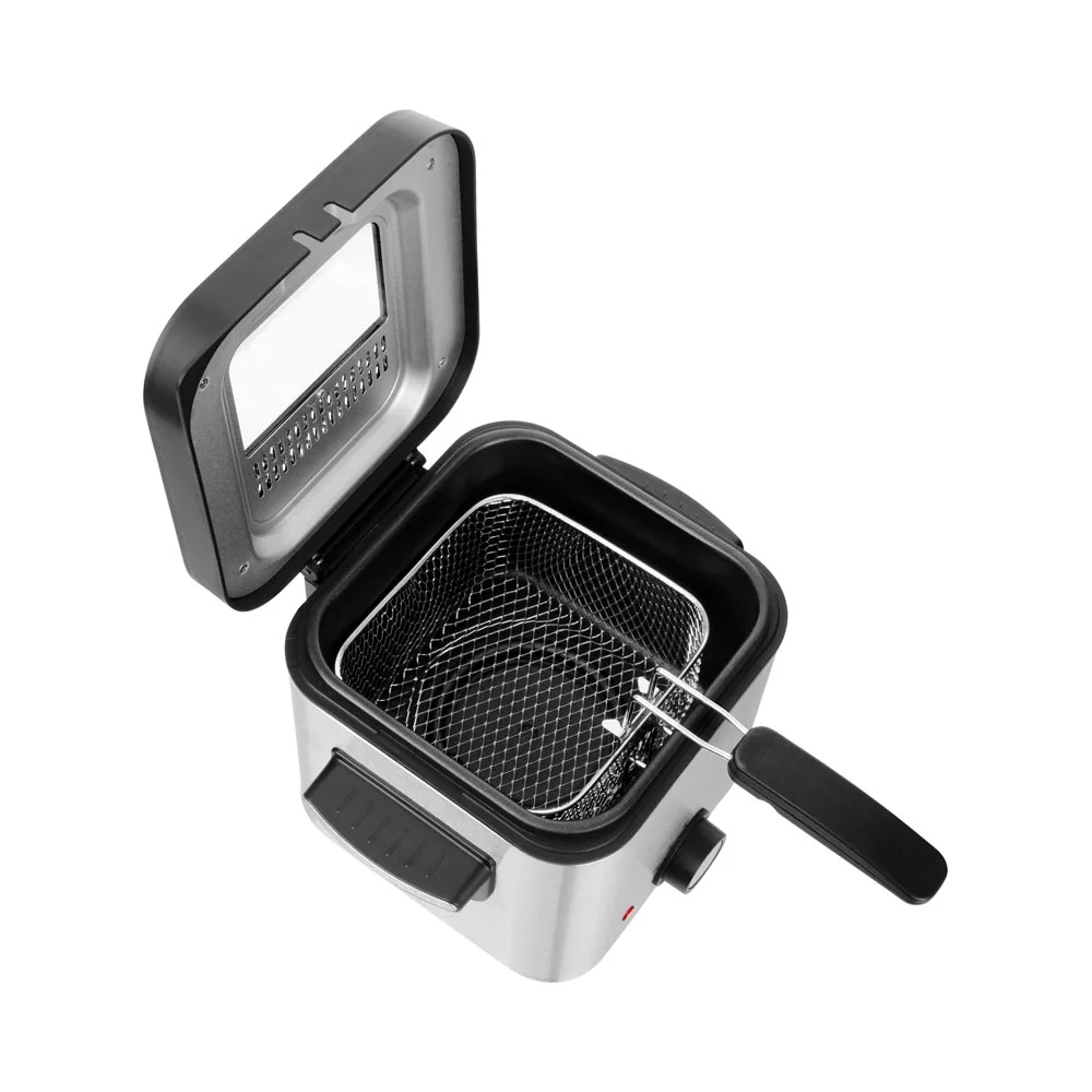 SENCOR SFR 6200SS fritéza