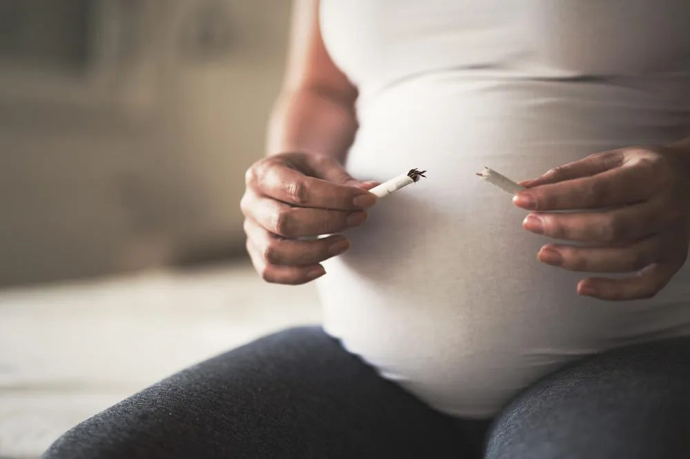 10 věcí, kterými škodíte svému miminku v těhotenství