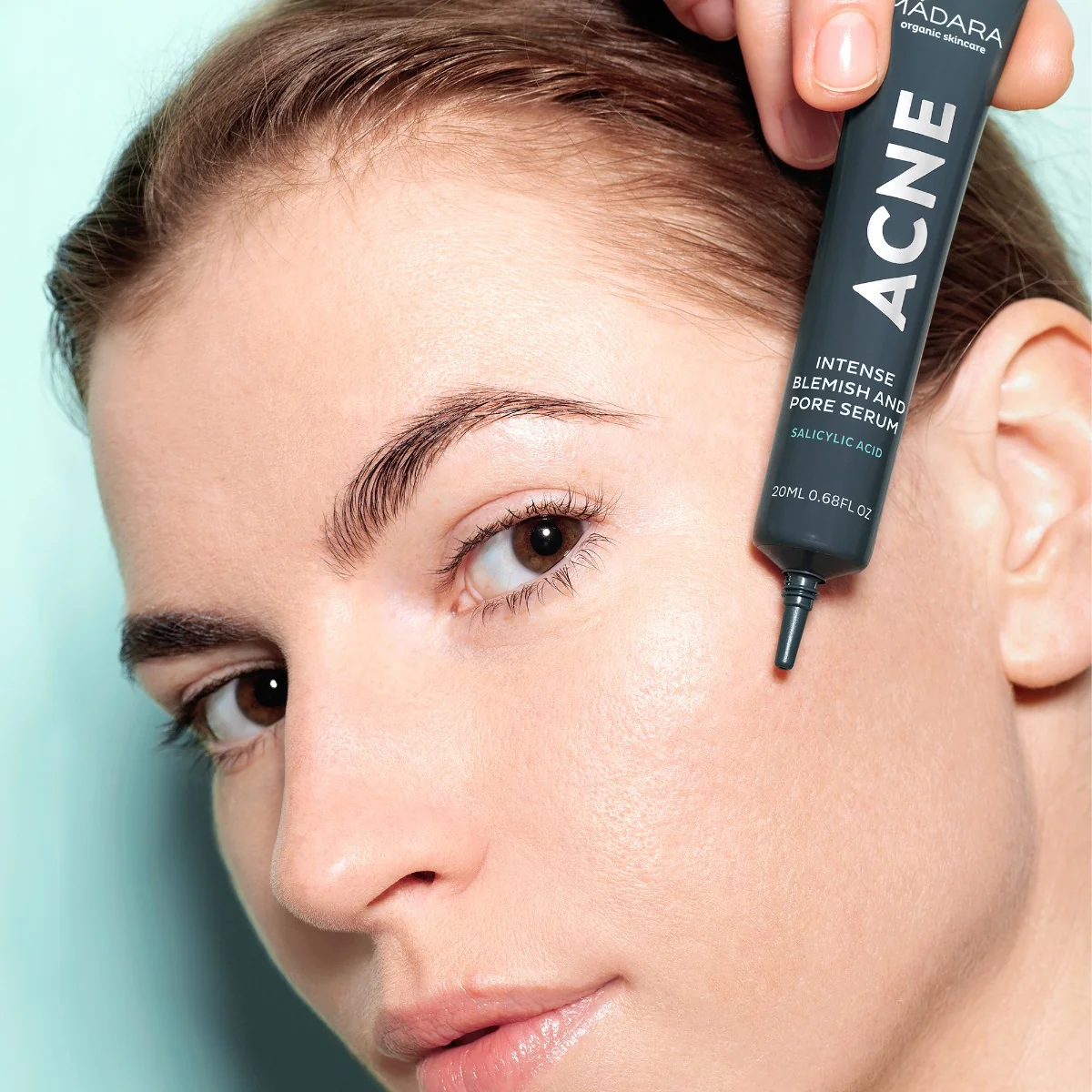 MÁDARA ACNE Intense kúra na akné a póry 20 ml