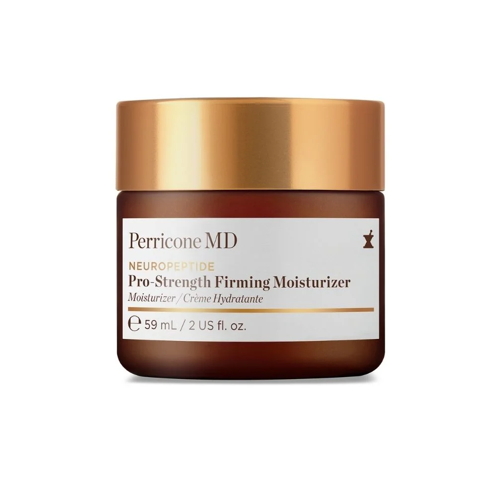 Perricone MD Neuropeptide Pro-Strength Firming Moist Creme zpevňující hydratační krém 59 ml