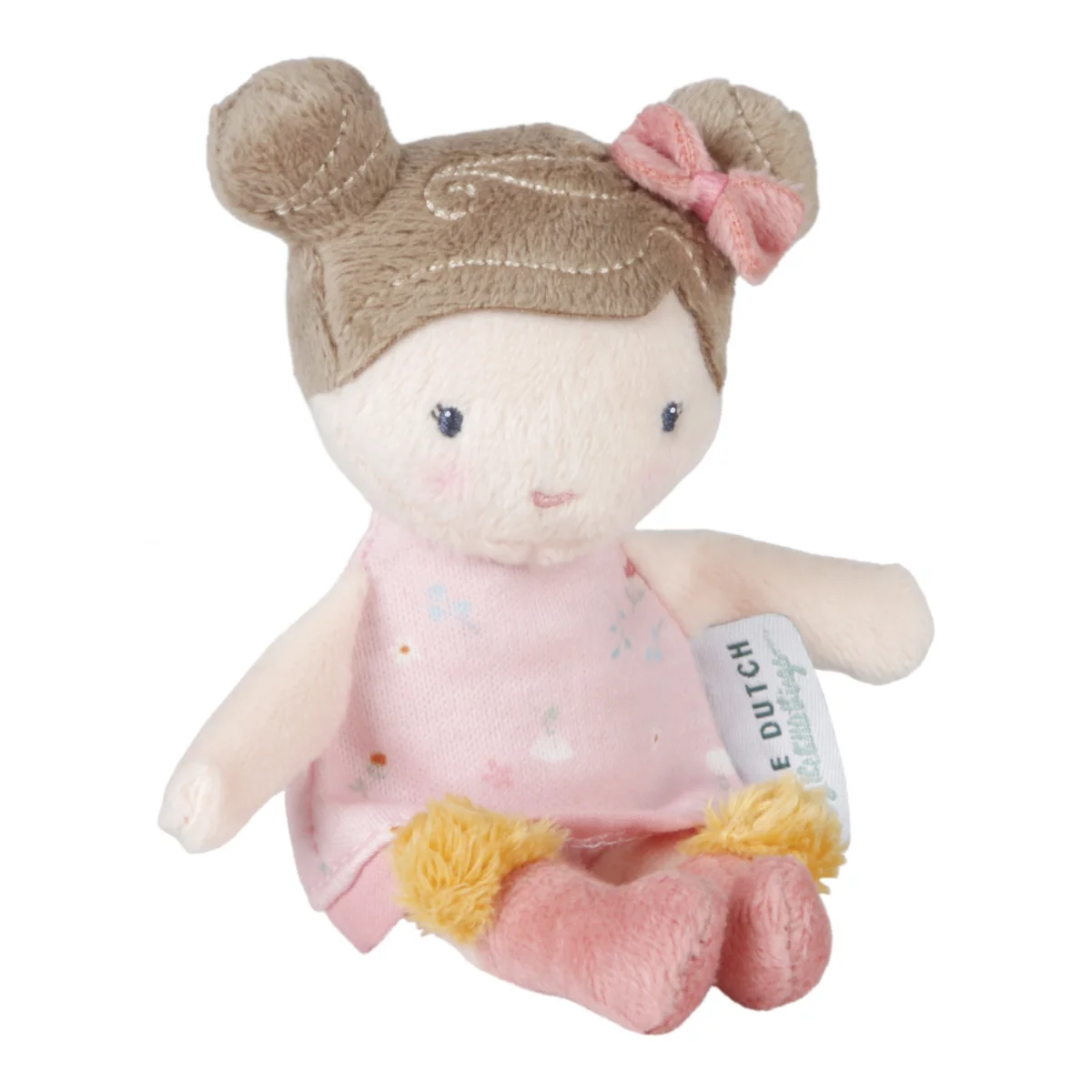 Little Dutch Panenka Rosa 10 cm 