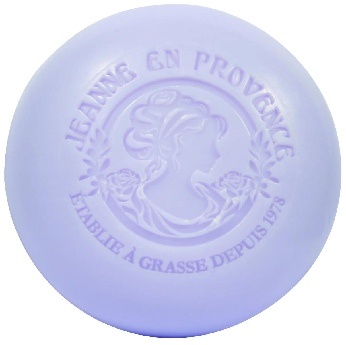 Jeanne en Provence Mýdlo Levandule 100 g