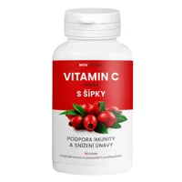 MOVit Energy Vitamin C 1000 mg s šípky