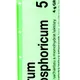 Boiron FERRUM PHOSPHORICUM CH5 granule 4 g