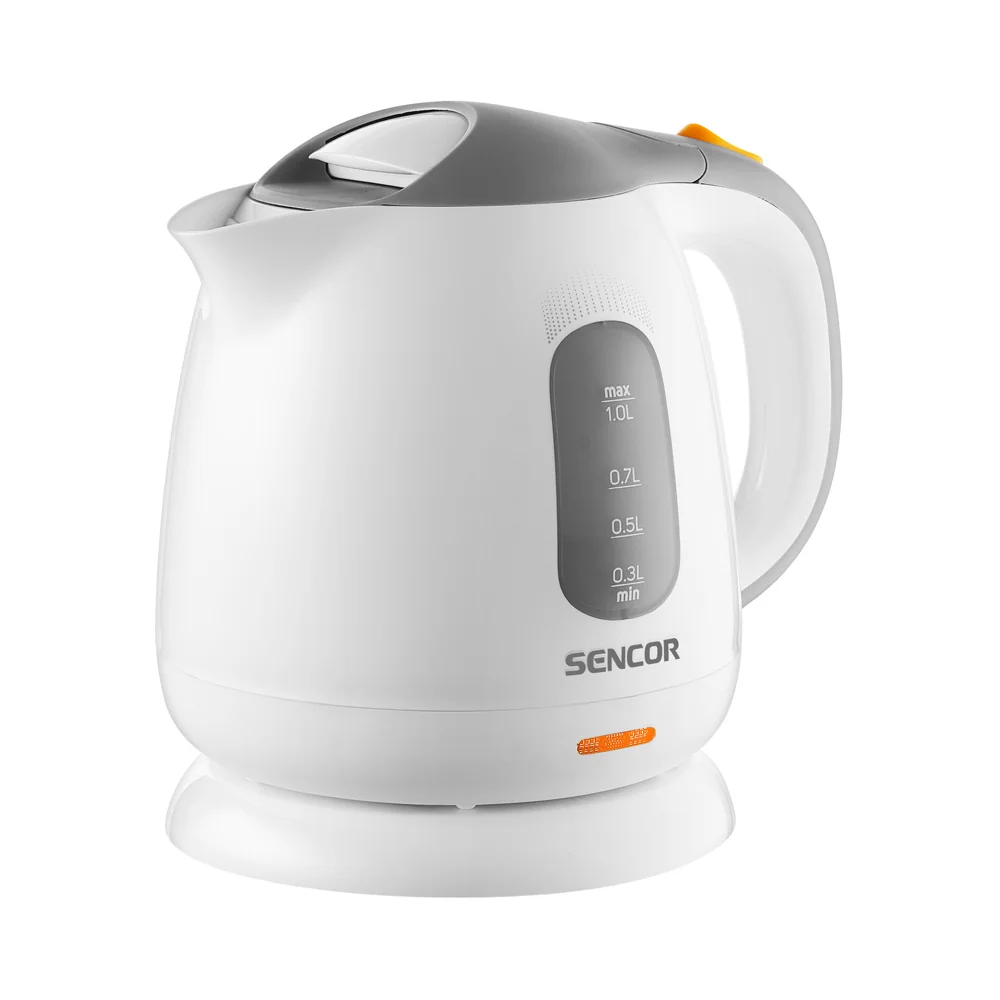 SENCOR SWK 1100WH varná konvice