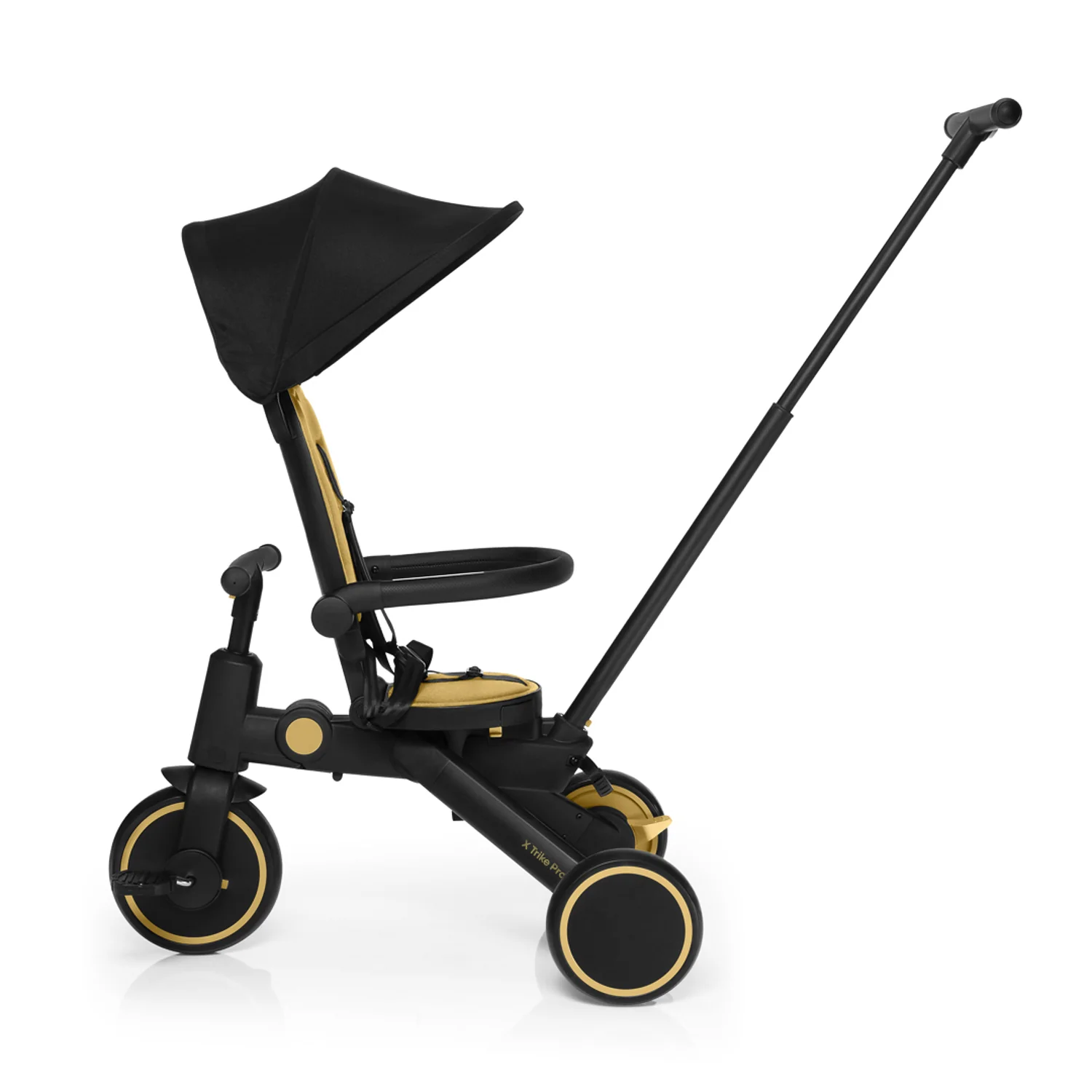 Zopa Tříkolka X Trike Pro, Kodi Bronze 2