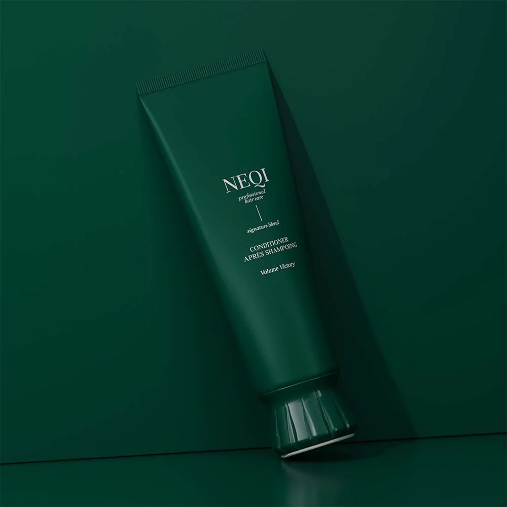 NEQI Volume Victory kondicionér na dodání objemu 250 ml