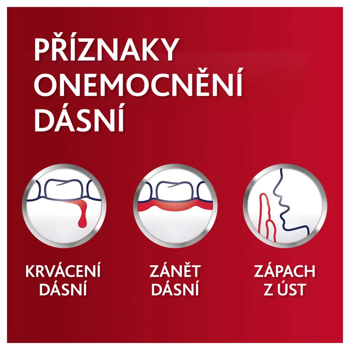 Parodontax Extra Fresh zubní pasta 75 ml