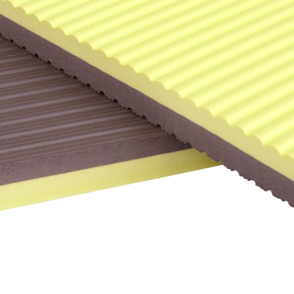 inSPORTline Karimatka Profi 180x60x1,6 cm růžová (červená)