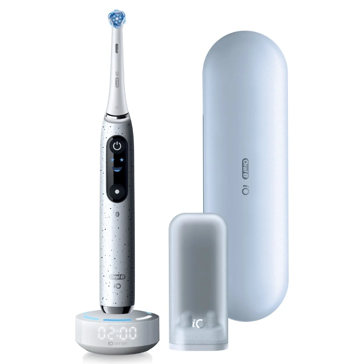 Oral-B iO 10 White obsah balení