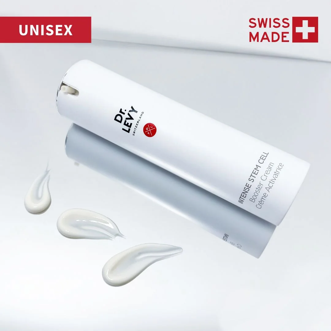 Dr. LEVY Regenerační anti-aging krém s ArganCellActiv 50 ml