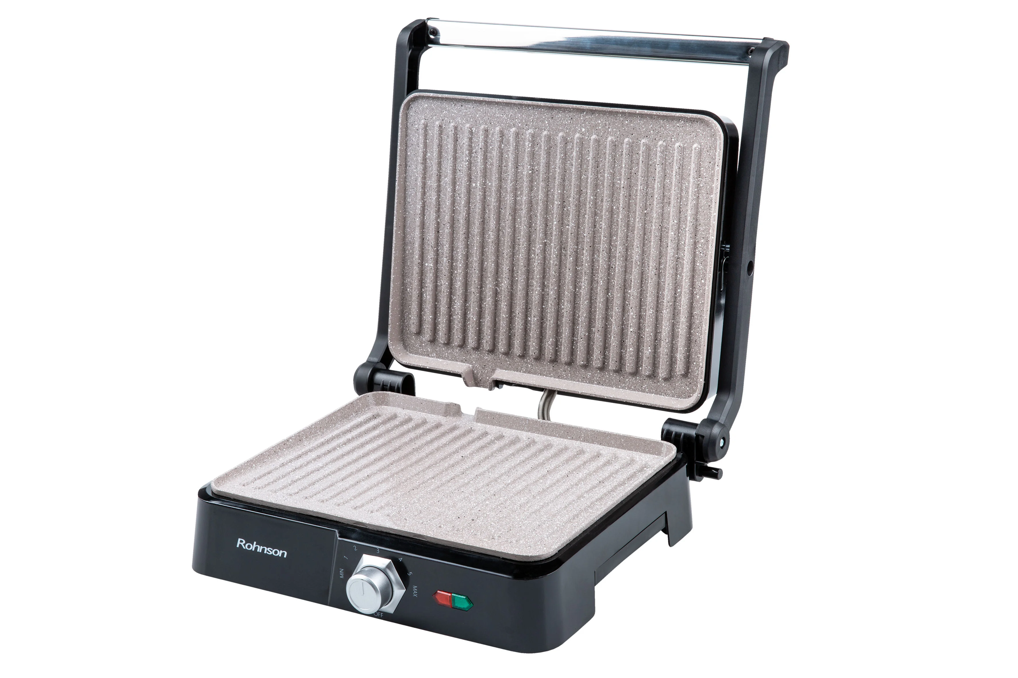 Rohnson Kontaktní gril R-2340