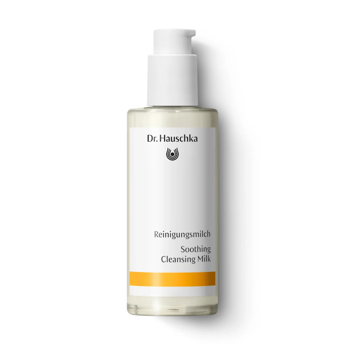Dr.Hauschka Zklidňující čisticí mléko 145 ml