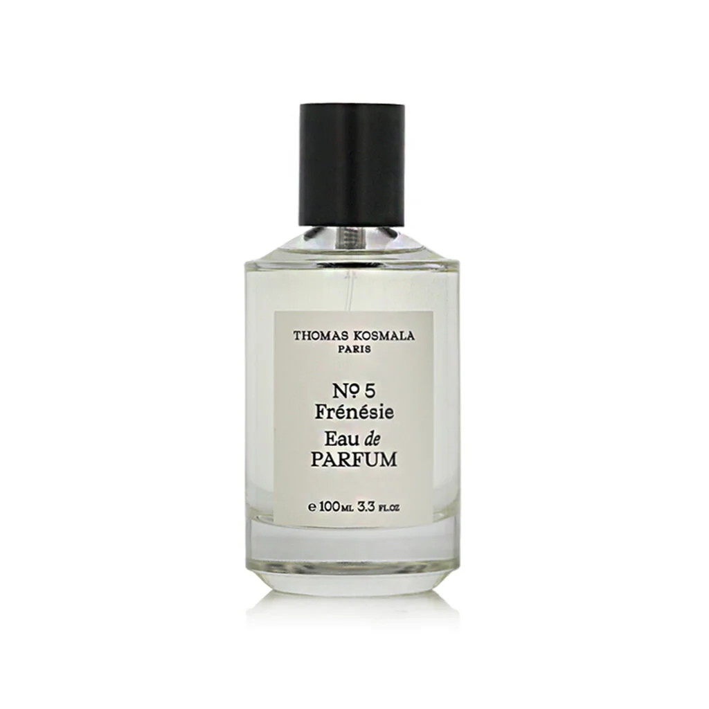 Thomas Kosmala No.5 Frénésie EDP 100 ml UNISEX