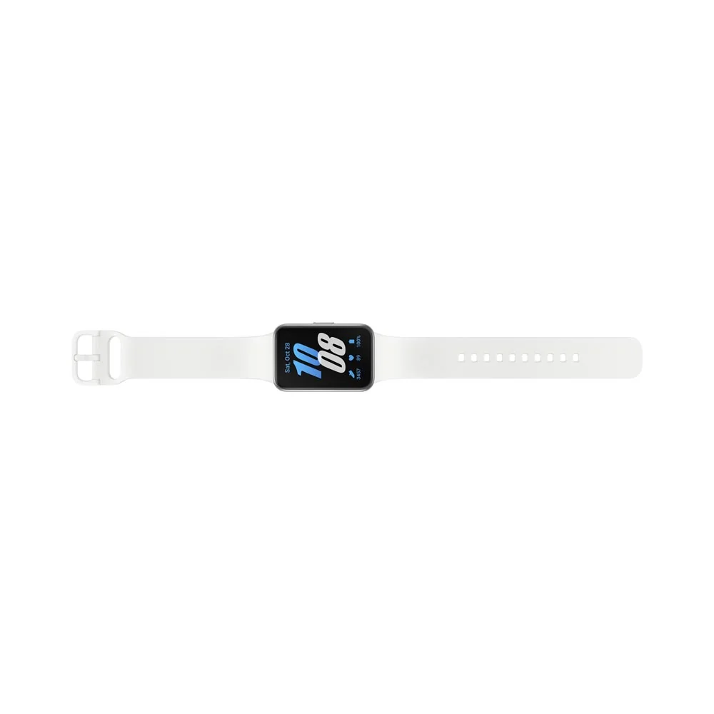Samsung R390 Galaxy Fit3 chytré hodinky silver