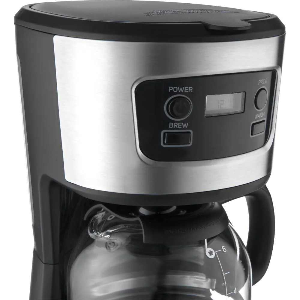 SENCOR SCE 3700BK kávovar černý