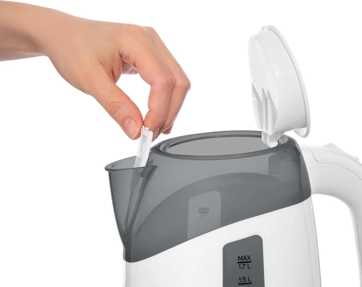SENCOR SWK 1700WH rychlovarná konvice