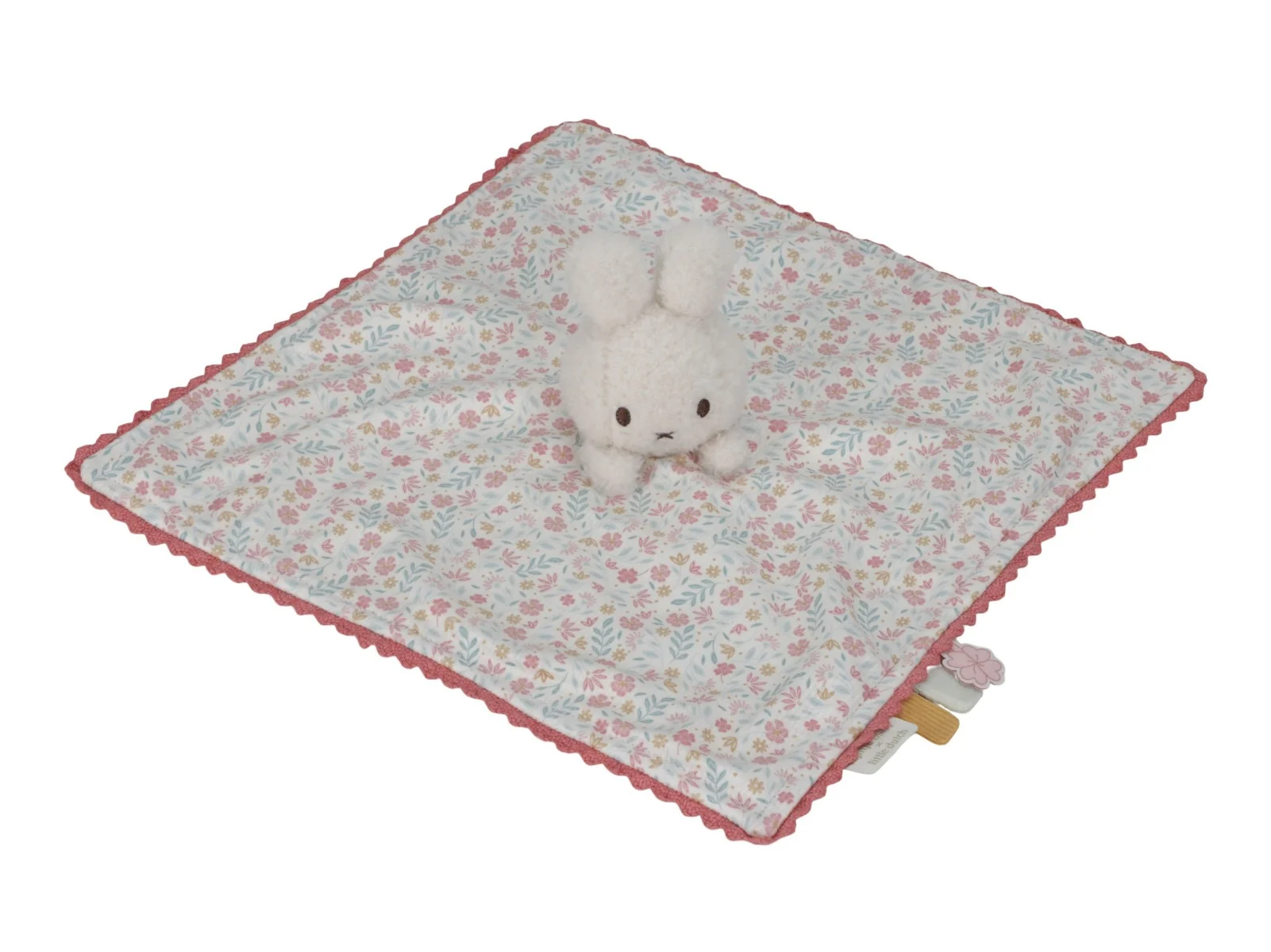 Little Dutch Muchláček králíček Miffy Lucky Blossom