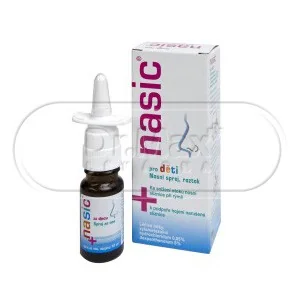 Nasic pro děti nas.spr.sol.1x10ml