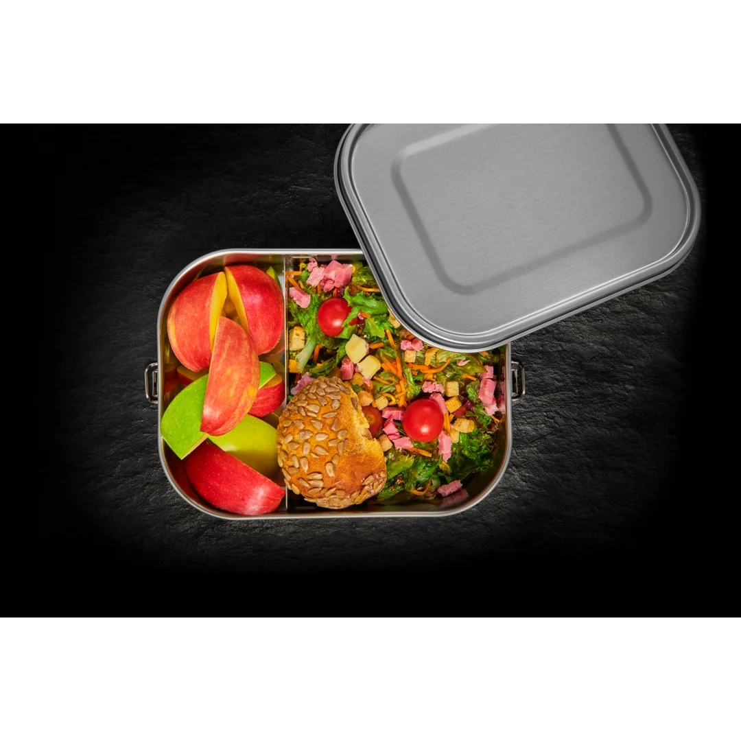Lurch Nerez jídelní box Snap 00240882 1400ml