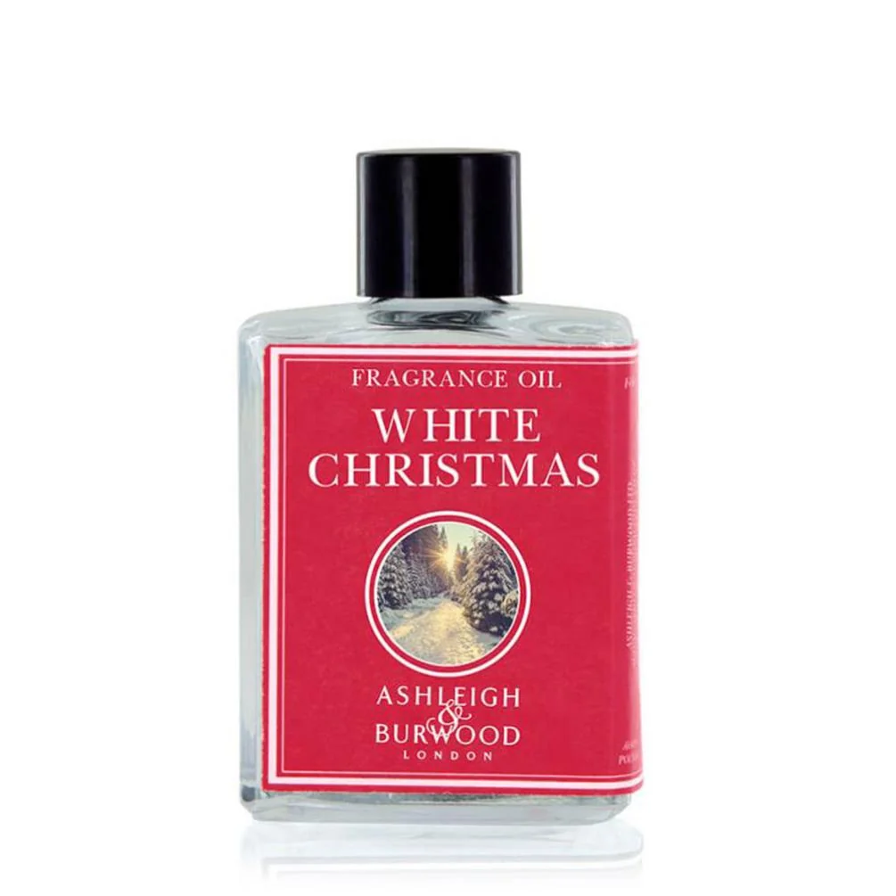 Ashleigh & Burwood London Esenciální olej WHITE CHRISTMAS 12 ml