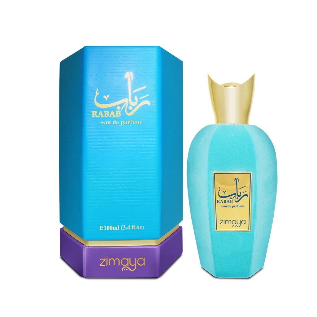 Zimaya Rabab EDP 100 ml UNISEX