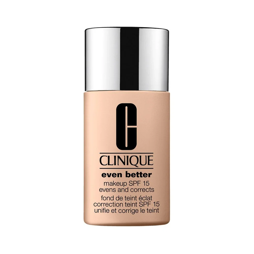 CLINIQUE Even Better Makeup SPF 15 CN28 Ivory make-up s vitamínem C 30 ml