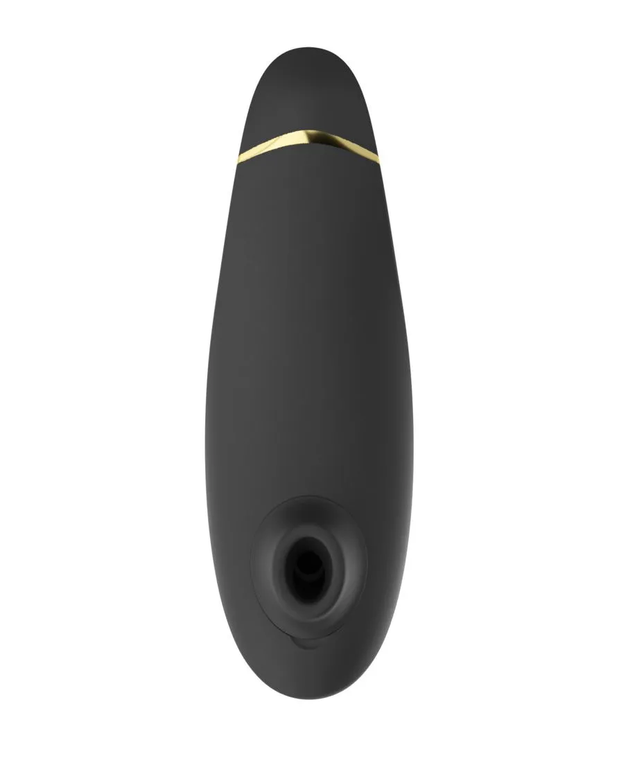 Womanizer Premium 2 black/gold 