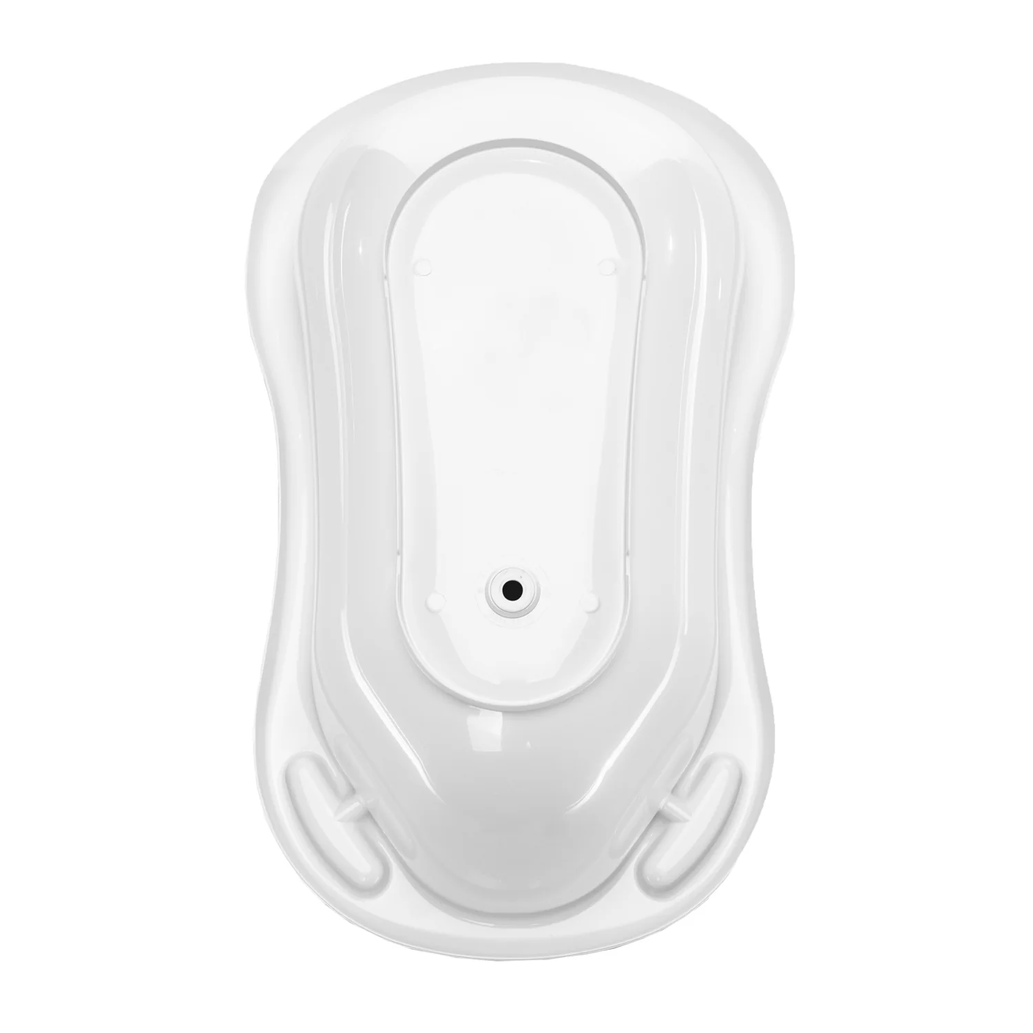 Zopa Vanička 84cm "Moon" se zátkou, White 1