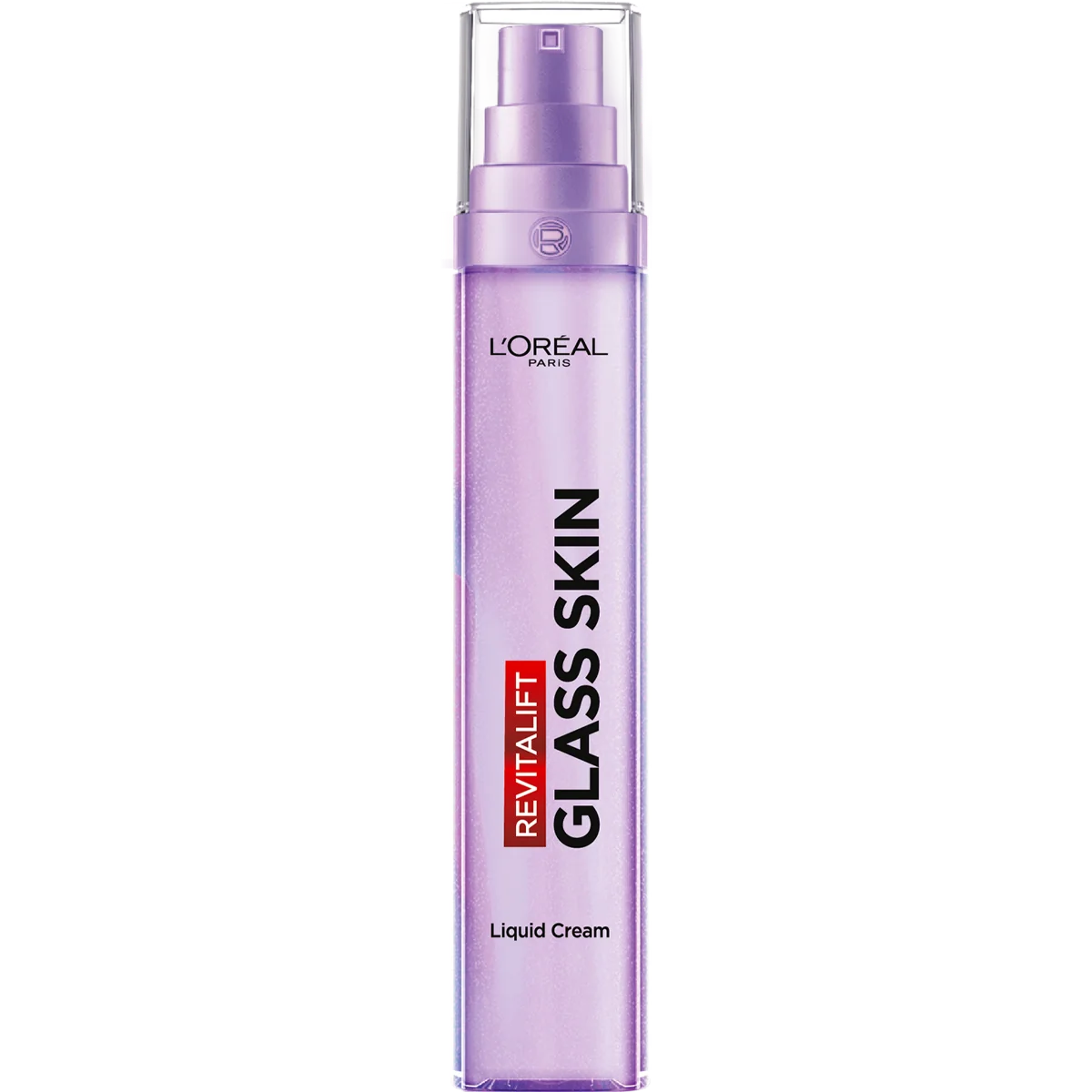 Loréal Paris Revitalift Filler Glass Skin krém na vodní bázi 50 ml
