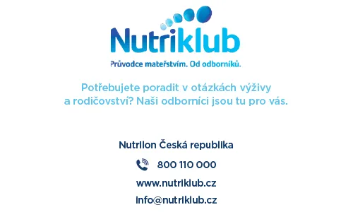 Nutrilon Profutura 1 Duobiotik