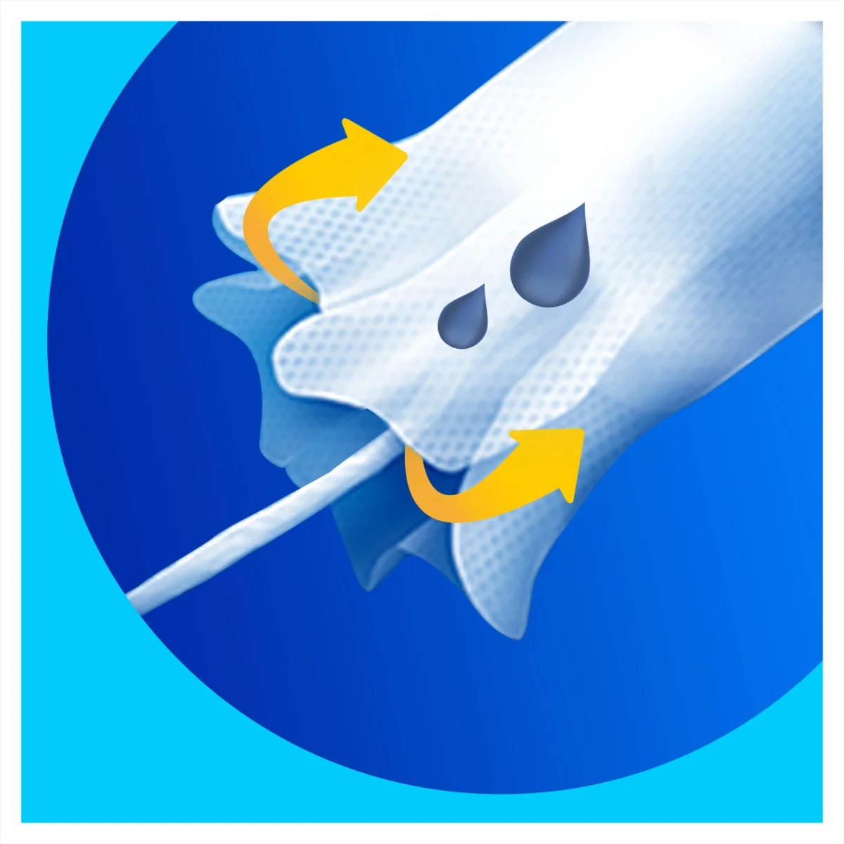 Tampax Super Plus tampony 18 ks