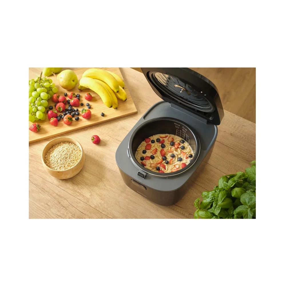 SENCOR SRM 3900BK indukční rýžovar