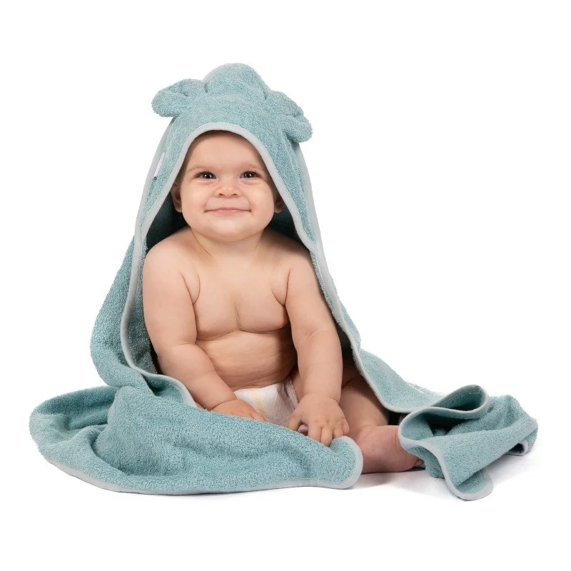 Bo Jungle osuška Blue Bear