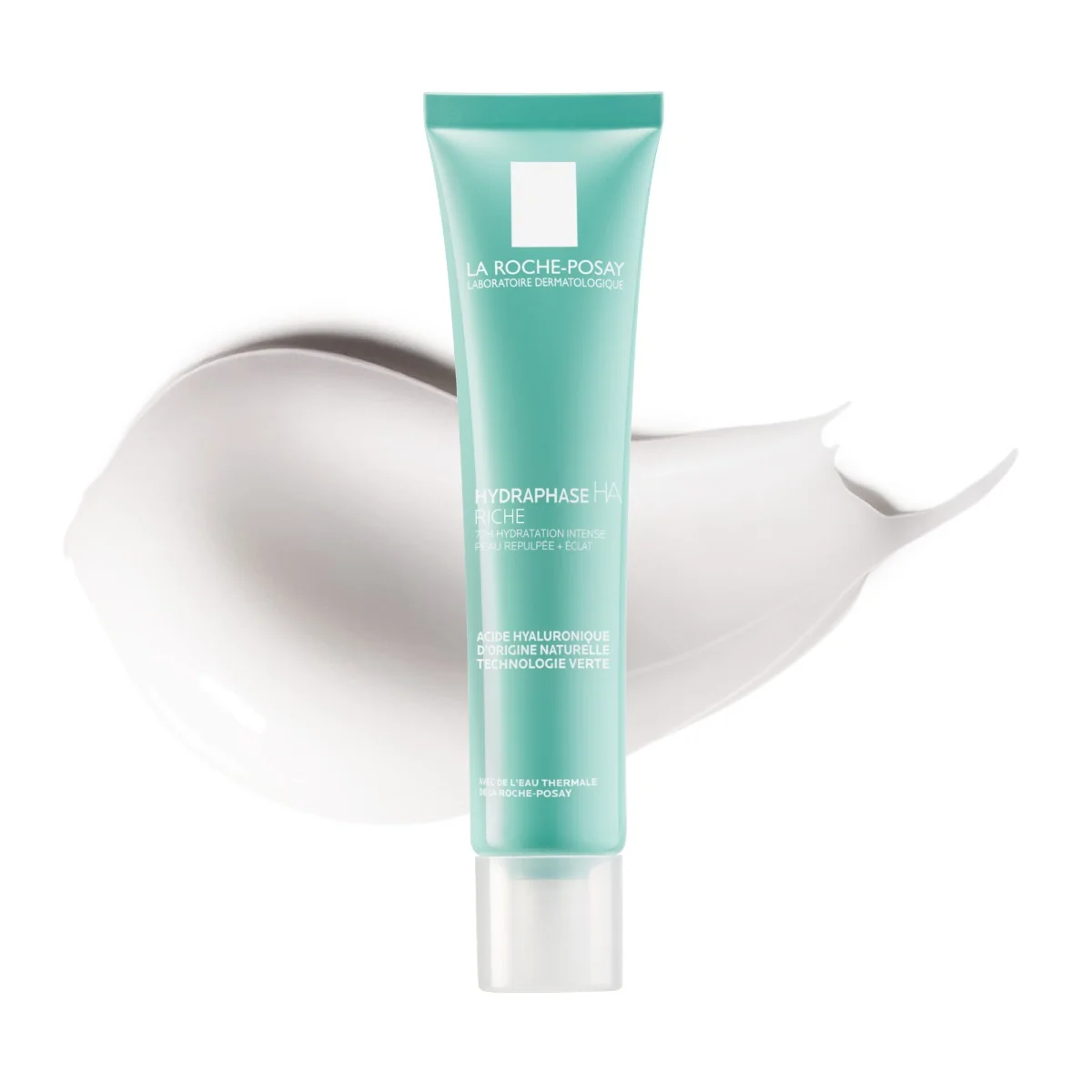 La Roche-Posay Hydraphase HA Rich výživná textura hydratační krém 40 ml