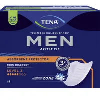 Tena Men Level 3