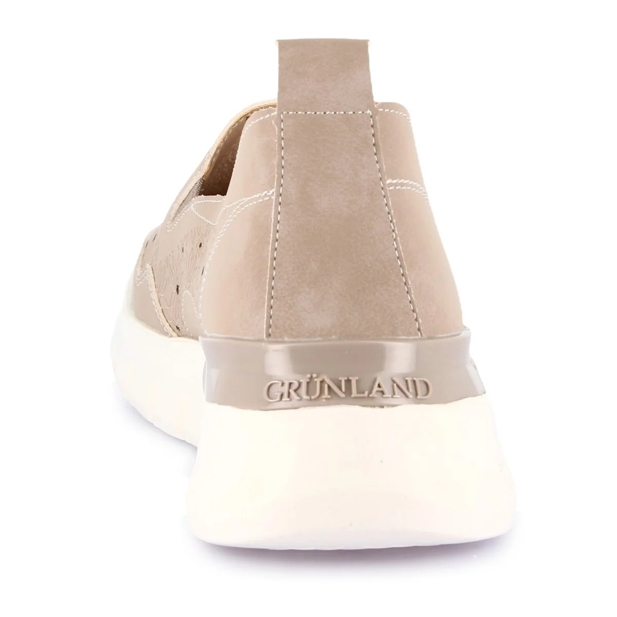 Grünland SACE SC6187 tenisky dámské taupe, velikost: 38