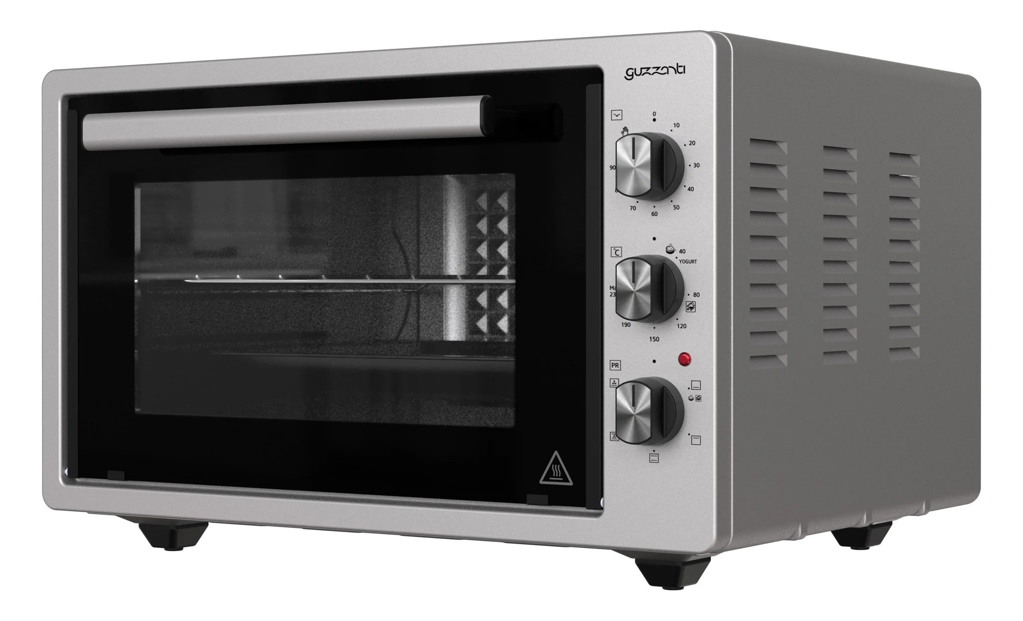 GUZZANTI GZ 3611A