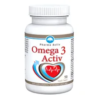 Pharma Activ Omega 3 Activ