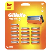 Gillette Fusion5 Manual