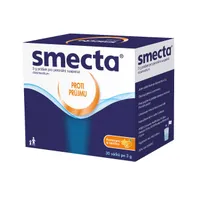 Smecta