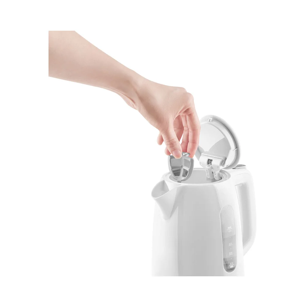 SENCOR SWK 1020WH varná konvice