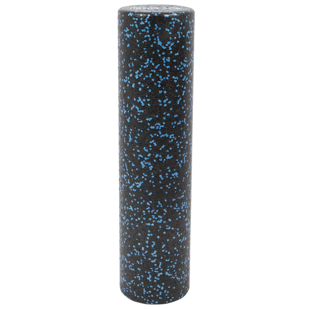 Sharp Shape Masážní válec FOAM ROLLER, modro-černý - 60 × 15 cm