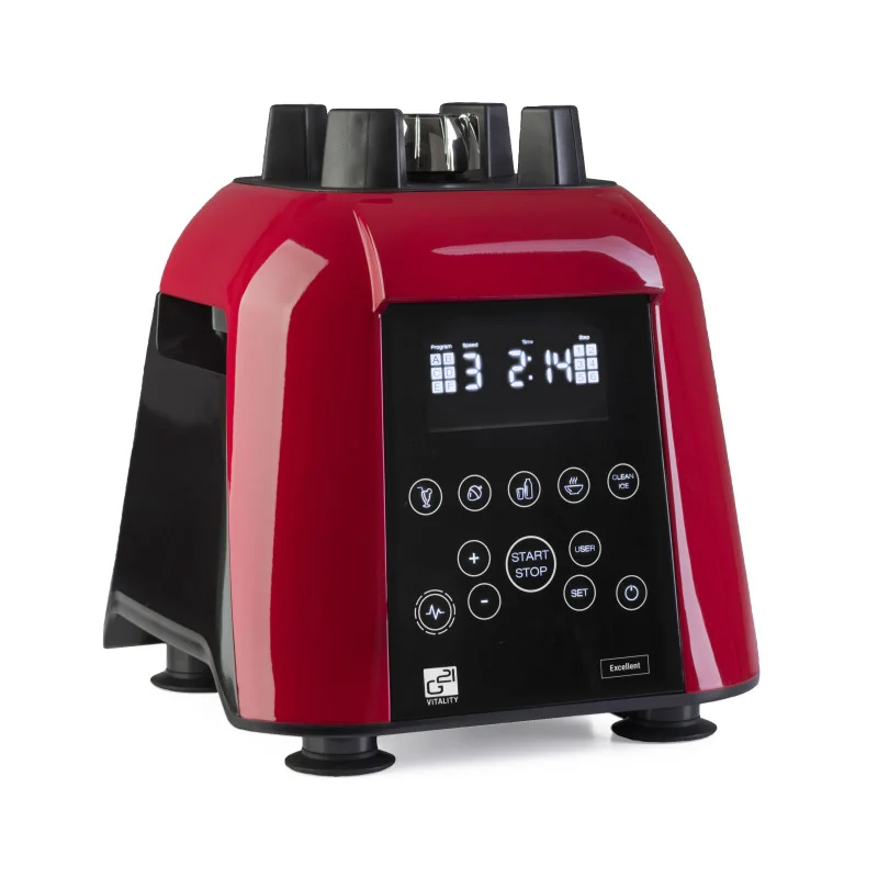 G21 Blender Excellent red