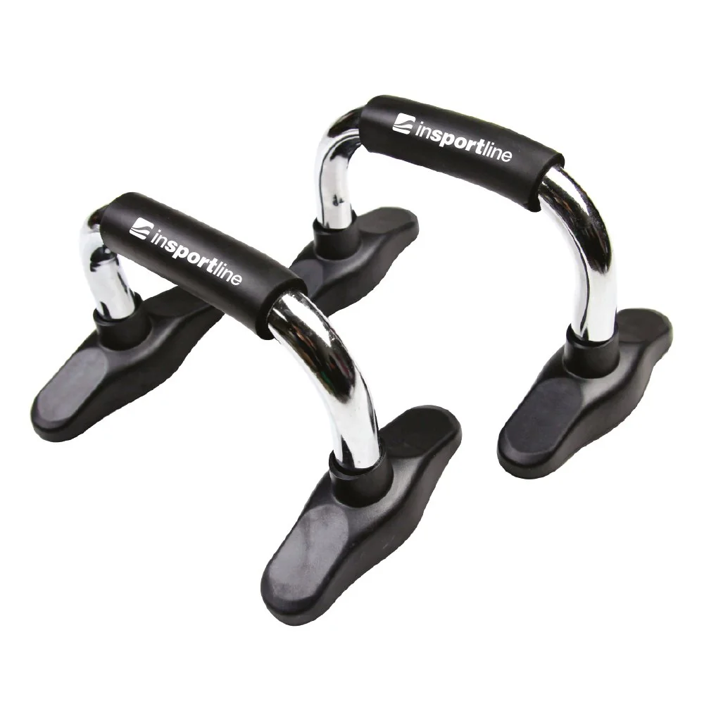 inSPORTline Úchopy na kliky  Push Up PU200