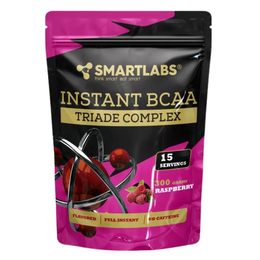 Smartlabs Triade 300g - malina
