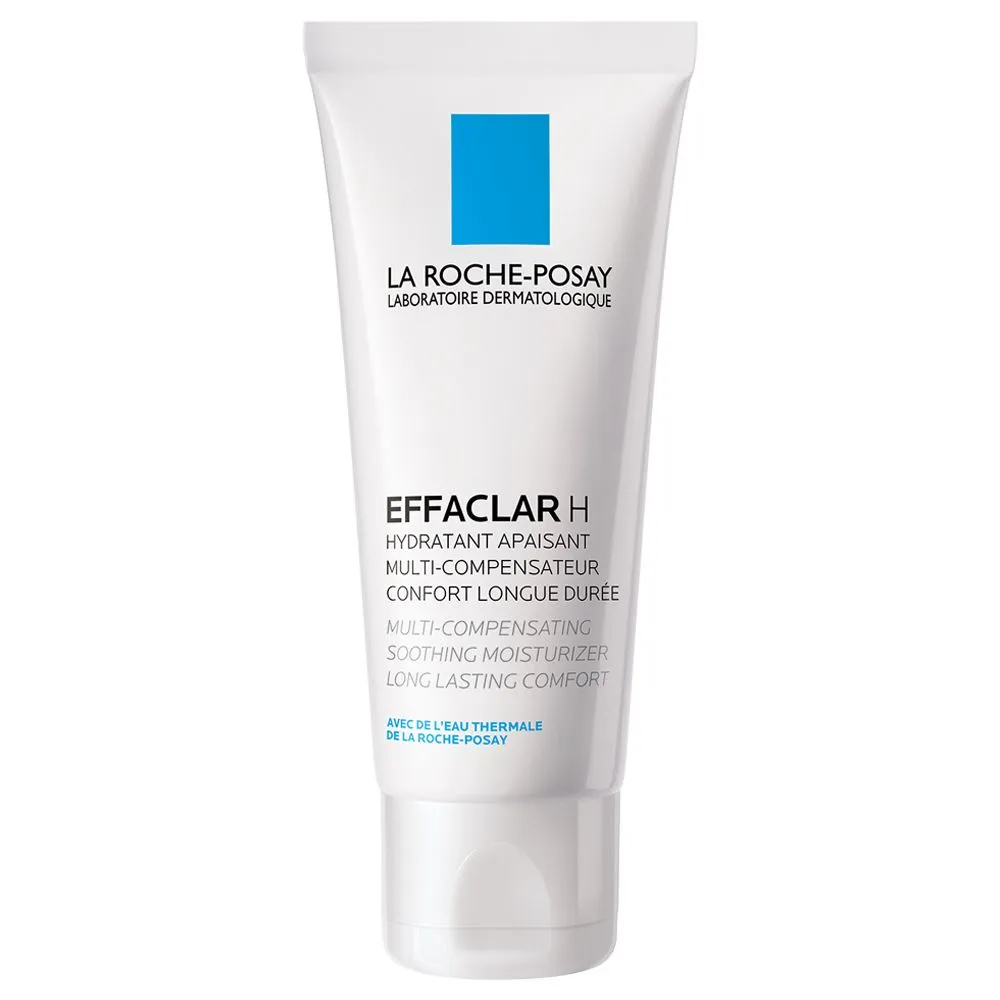 La Roche-Posay Effaclar H krém 40 ml