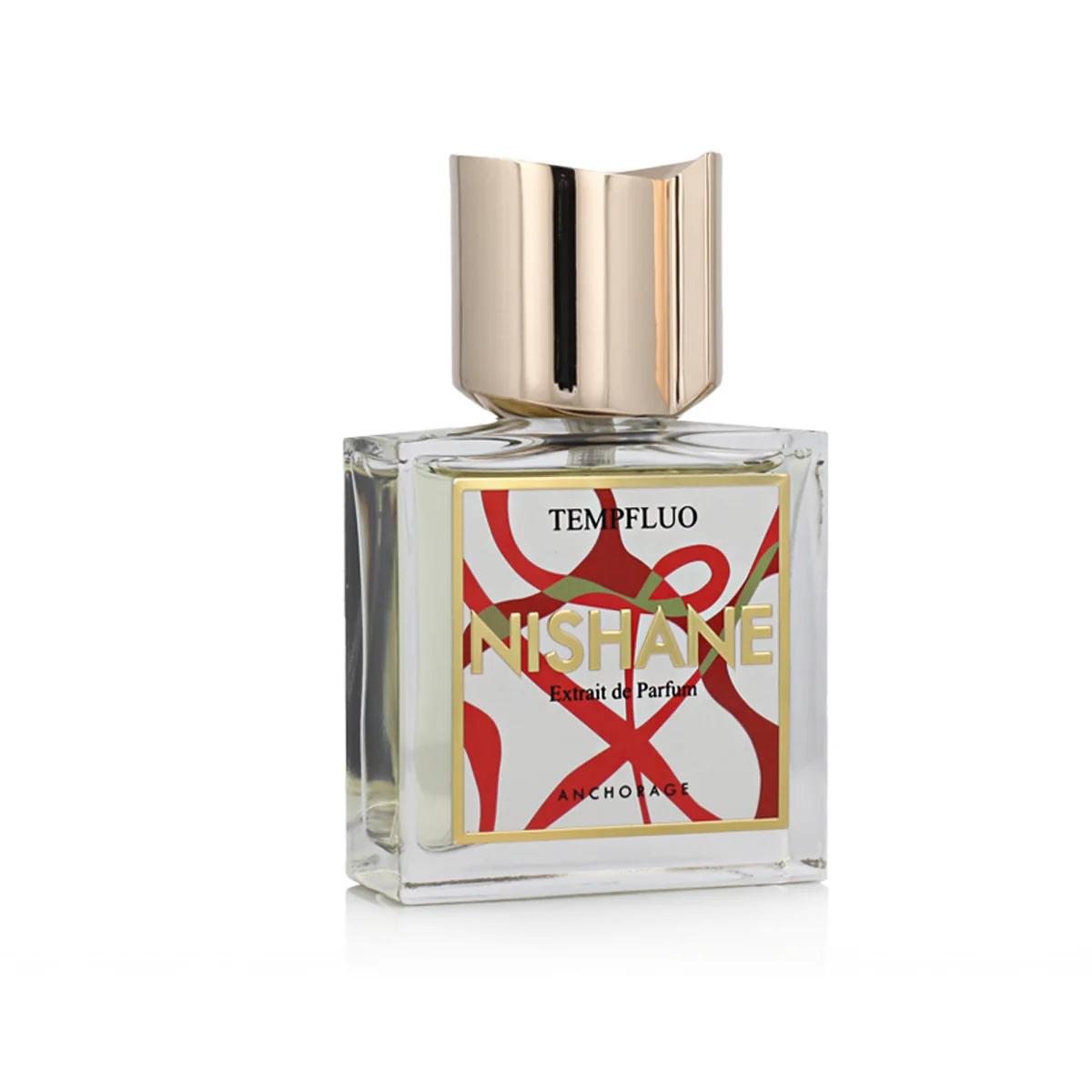 NISHANE Tempfluo Extrait de Parfum 50 ml UNISEX