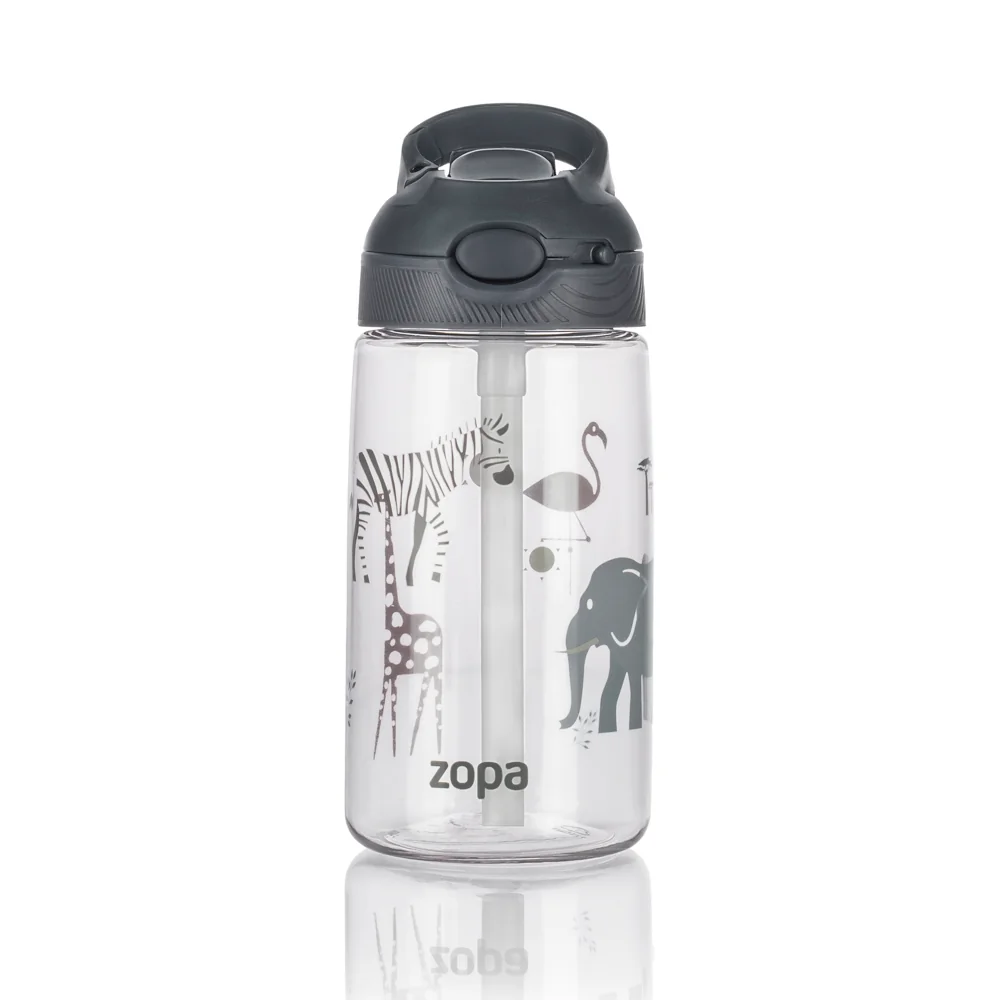 Zopa Láhev tritan sport 480 ml, Safari 2